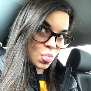 Meet your Posher, Maryann